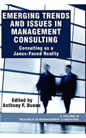 Emerging Trends and Issues in Management Consulting