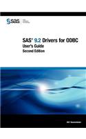 SAS 9.2 Drivers for ODBC: User's Guide, Second Edition