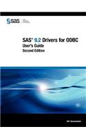 SAS 9.2 Drivers for ODBC
