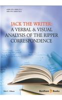 Jack the Writer