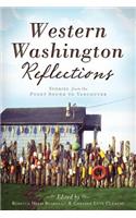 Western Washington Reflections