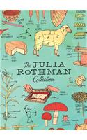 Julia Rothman Collection