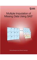 Multiple Imputation of Missing Data Using SAS