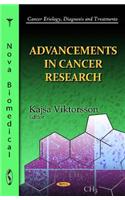 Advancements in Cancer Research