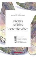 Recipes from the Garden of Contentment