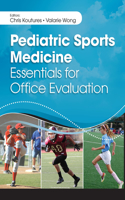 Pediatric Sports Medicine