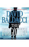 The Forgotten Lib/E: Library Edition