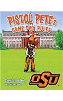 Pistol Pete's Game Day Rules