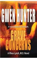 Grave Concerns