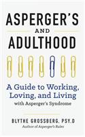 Aspergers and Adulthood