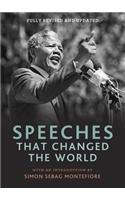 Speeches That Changed the World: (English)