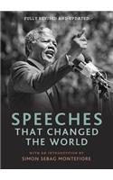 Speeches That Changed the World