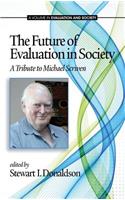 The Future of Evaluation in Society