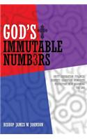 God's Immutable Numb3rs