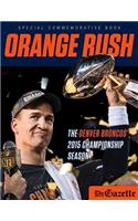 Orange Rush