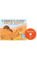 Camels Close Their Noses: Desert Animals(Animal World)