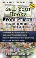 Sell Your Books From Prison