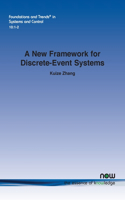New Framework for Discrete-Event Systems