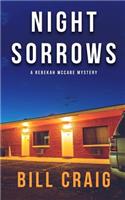 Night Sorrows: A Rebekah McCabe Mystery