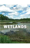 Wetlands