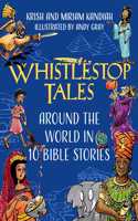 Whistlestop Tales