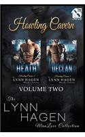 Howling Cavern, Volume 2 [heath