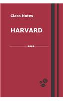 Class Notebook