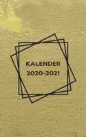 Kalender 2020/2021