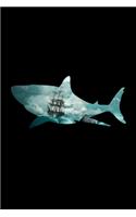 Shark Notebook