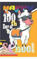 Happy 100th Day of School