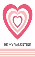 Be My Valentine