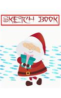 Sketchbook For Ideas Christmas Gifts Cool