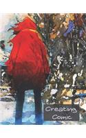 Creating Comic