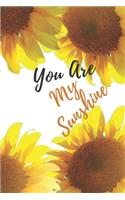 You Are My Sunshine
