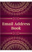 Email Address Book