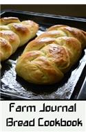 farm journal bread cookbook