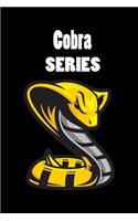 Notebook Cobra Series