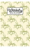 Weekly Meal Planner