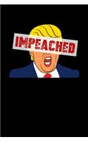 Impeached