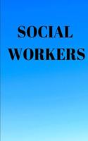 Social Work Journal for Gifts