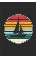 Sailing Retro