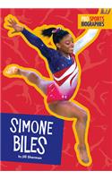 Simone Biles