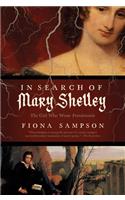 In Search of Mary Shelley