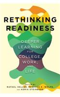 Rethinking Readiness