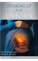 Speaking Up for the Unborn