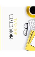 Productivity Journal