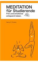 Meditation für Studierende