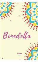 Benedetta Planner 2020