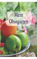 Mein Obstgarten