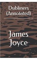 Dubliners (Annotated)